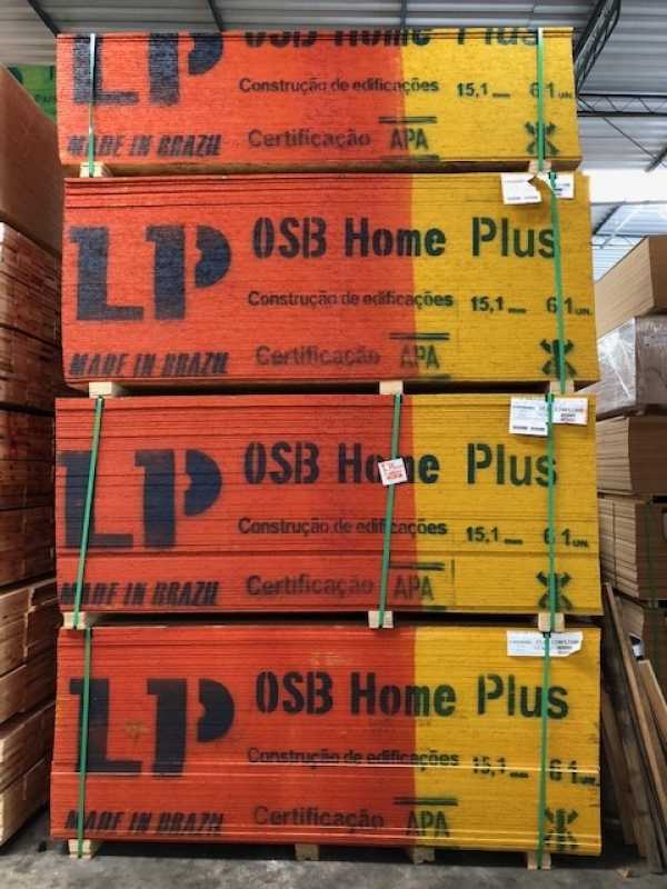 Chapa Osb 12mm Osasco - Chapa Osb 14mm Chapa Osb 12mm Osasco - Chapa Osb 14mm