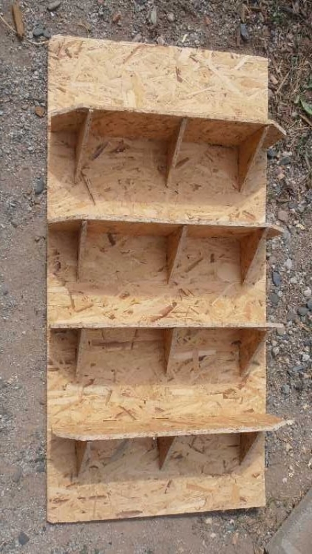 Comprar Painel Osb para Construção Butantã - Osb para Fechamento de Obra Comprar Painel Osb para Construção Butantã - Osb para Fechamento de Obra