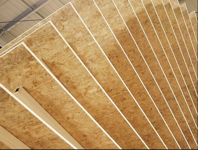 Osb para Tapume de Obra na Vila Maria - Osb para Fechamento de Obra Osb para Tapume de Obra na Vila Maria - Osb para Fechamento de Obra