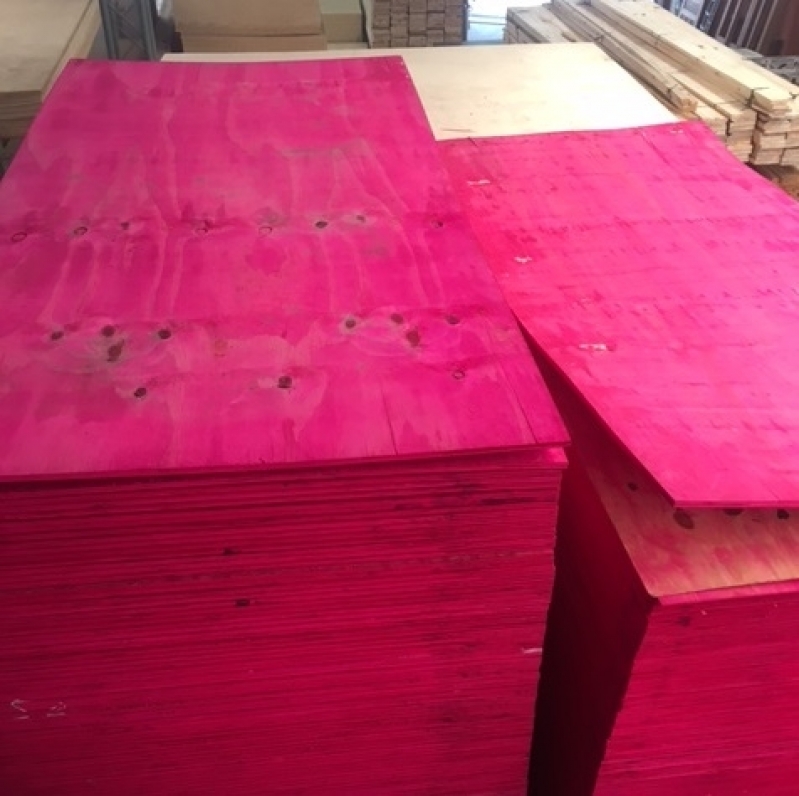 Resinado para Bandeja de Construção Preço Glicério - Compensado Resinado de Pinus Resinado para Bandeja de Construção Preço Glicério - Compensado Resinado de Pinus