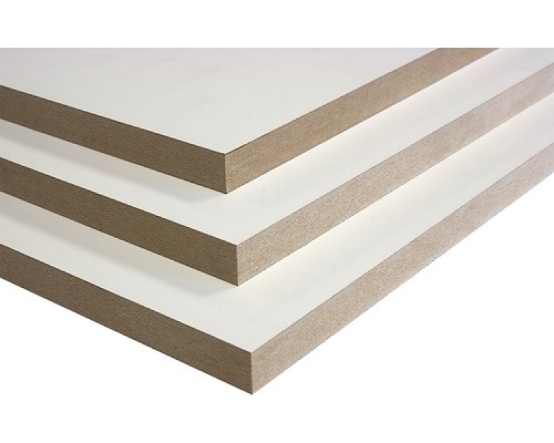 MDF Branco