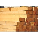 fornecedor de caibro de madeira mista para telhado na Jurubatuba