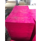 madeirite rosa 10mm preço Vila Romana