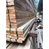 quanto custa ripa de madeira mista para telhado na Aricanduva