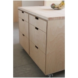 chapa laminado para marcenaria preço Sacomã