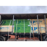chapa osb 14mm valor Suzano