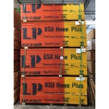 chapa osb 14mm Interlagos
