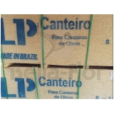 Chapa Osb para Bandejas