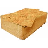 Painel Osb para Construção