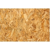Painel Osb para Fechamento de Obra
