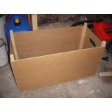 Placa Duratex para Marcenaria