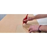 chapas duratex para marcenaria na Bixiga