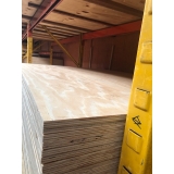 compensado naval pinus clear 25mm Itaim Bibi