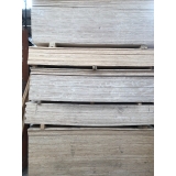 compensado pinus clear 18mm preço Poá