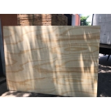 compensado pinus clear 25mm preço Alphaville