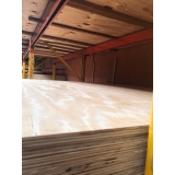 Compensado Pinus Clear 25mm
