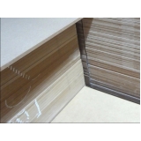 comprar MDF branco na Ipiranga
