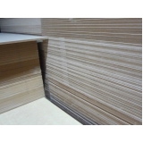 comprar MDF para marcenaria na Vila Matilde