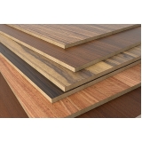 comprar painel de MDF de madeira em Sapopemba