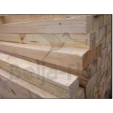comprar pontalete de pinus em Sapopemba