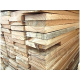 comprar sarrafo de pinus em Salesópolis