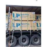 madeira osb preço Pacaembu
