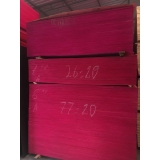 madeirite de 6mm Perus