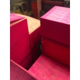 onde encontro madeirite rosa 10mm Cantareira