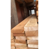 onde encontro viga cambará 5x15cm Bixiga
