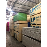 Painel Osb Tratado