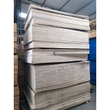 quanto custa compensado de pinus 10mm Pari