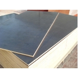 quanto custa compensado plastificado 12 mm na Aricanduva