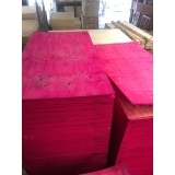 quanto custa madeirite de 6mm Brás