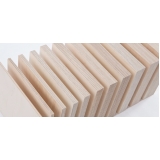 Chapas Laminados e Sarrafeados